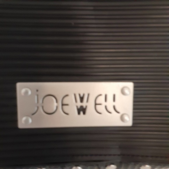 Jowell Professional Shear Set With Bag Shear Thinning Razor NOTE main image 10